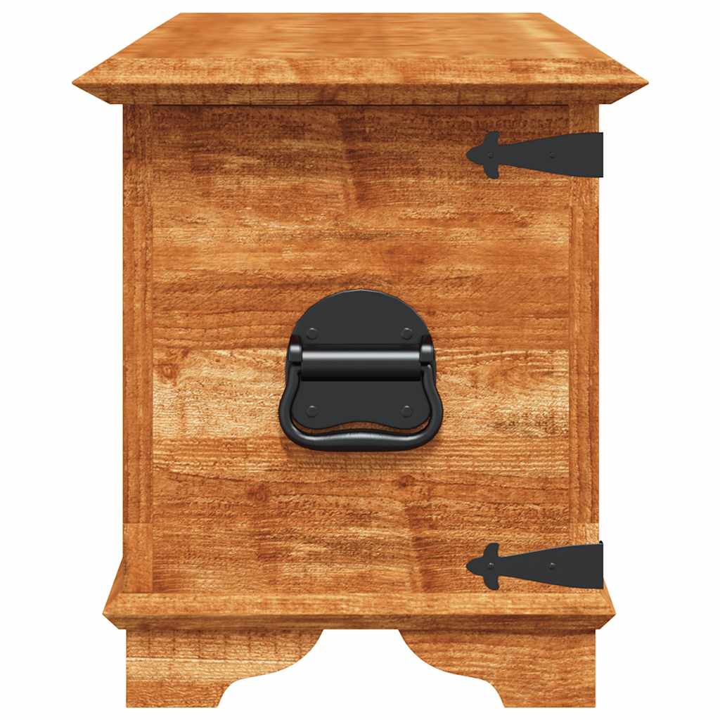 Coffre De Rangement Bois Massif De Manguier VidaXL 16 width=274
