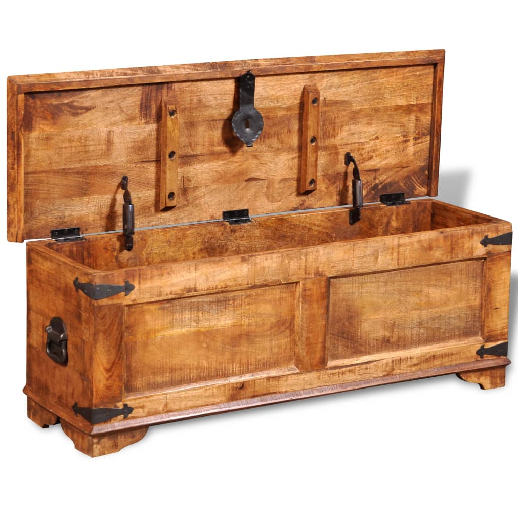 Wood storage box rust фото 106