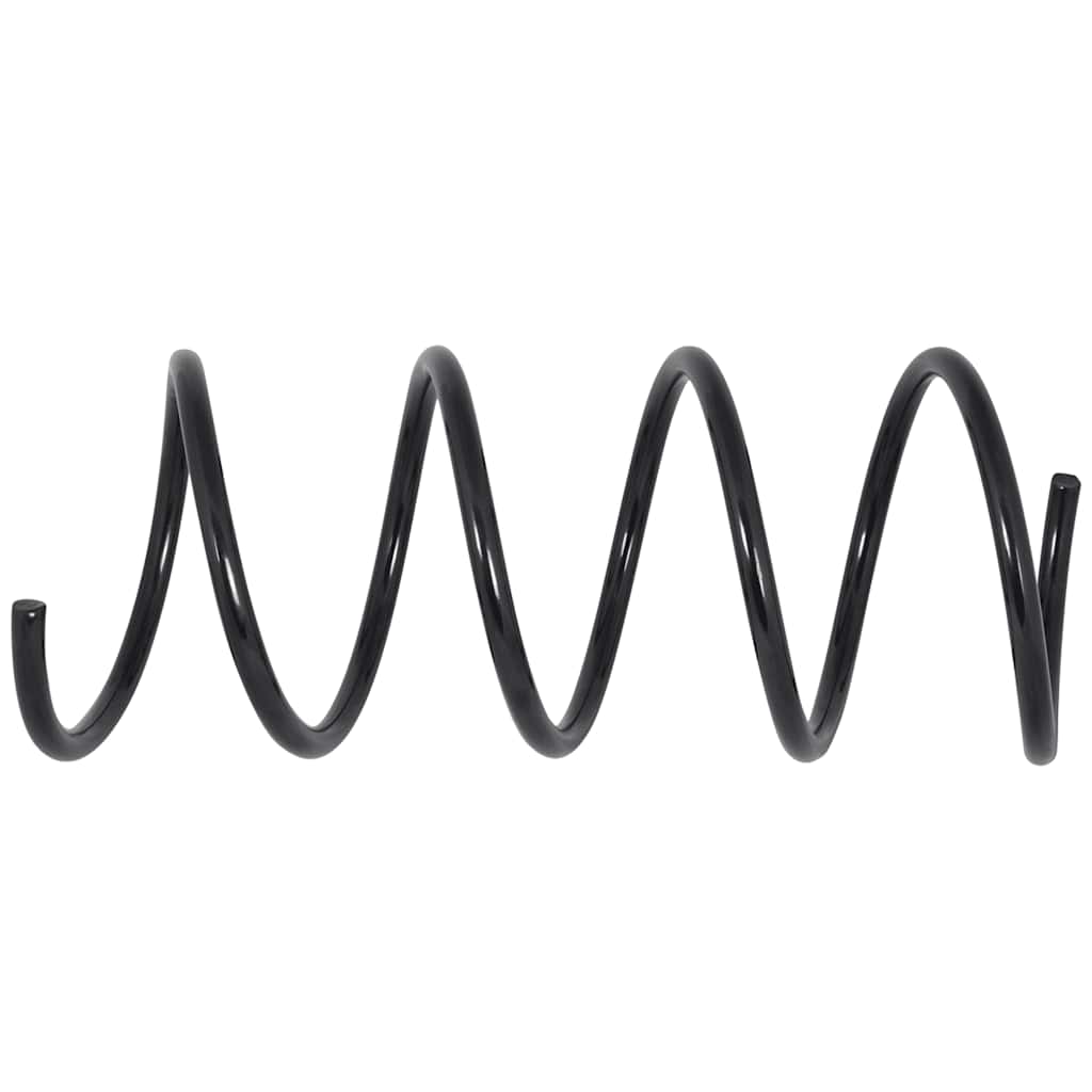 Thumbnail - vidaXL Fahrwerksfedern für Mercedes Benz 2er Set