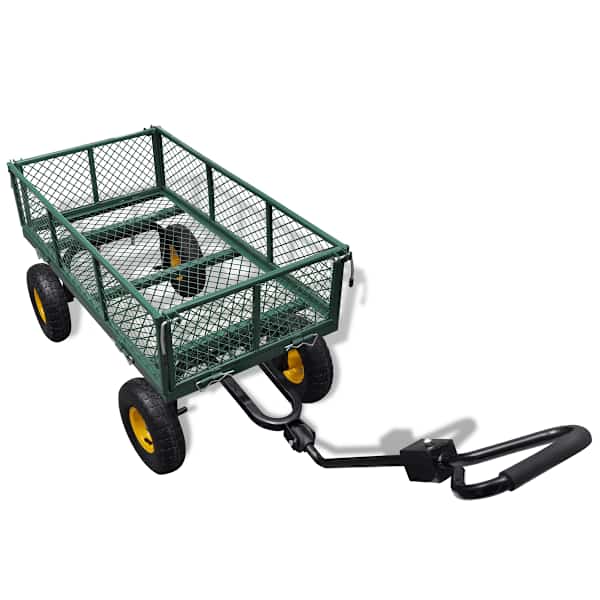 Aiak&auml;ru 350 kg kandev&otilde;ime