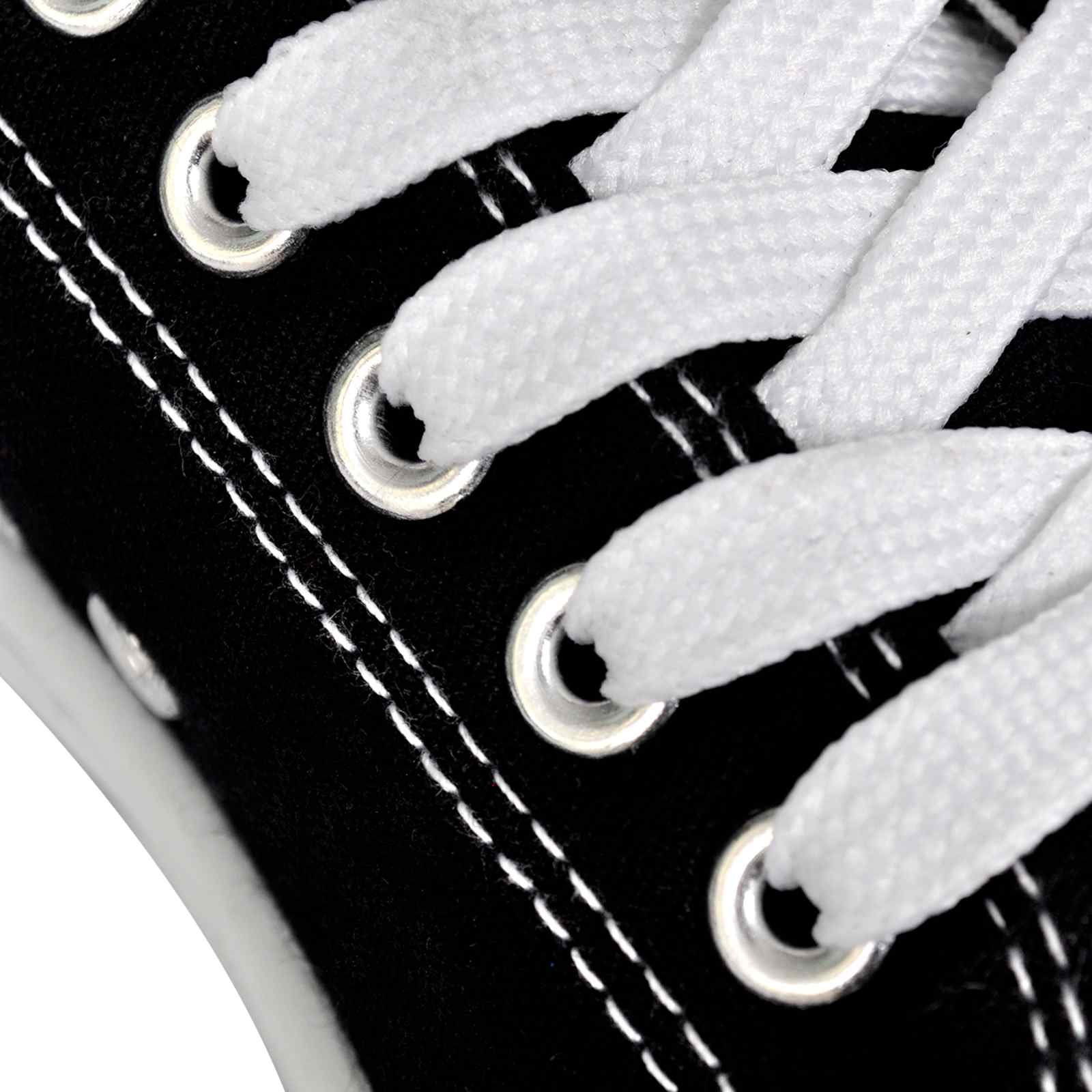 Cipők Fekete 38 szövet