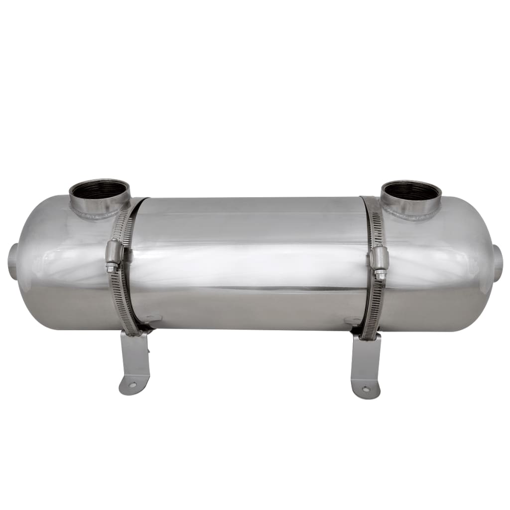 Pool Heat Exchanger 485 x 134 mm 60 kW