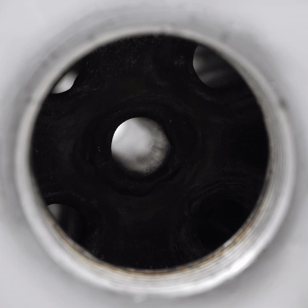 Échangeur De Chaleur Pour Piscine 485 X 134 Mm 60 KW VidaXL 16 width=274