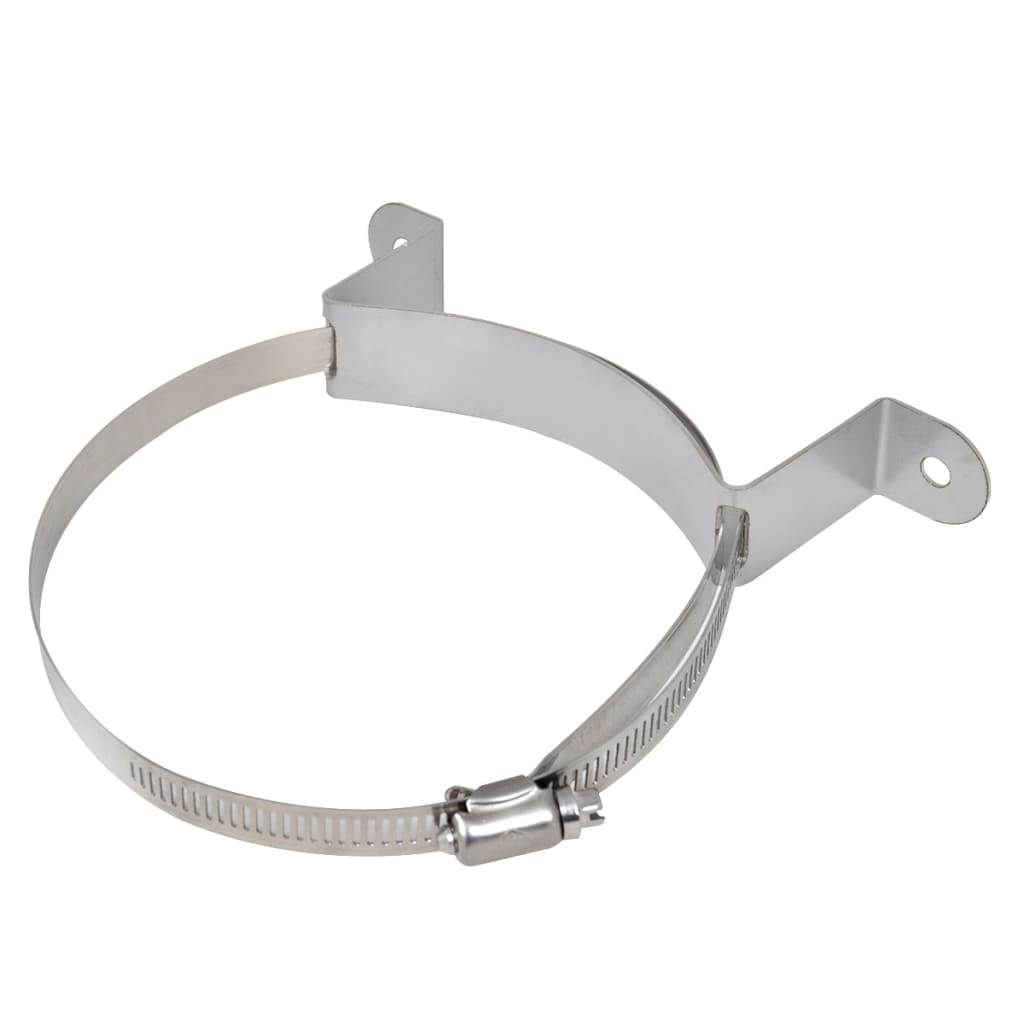 Échangeur De Chaleur Pour Piscine 485 X 134 Mm 60 KW VidaXL 17 width=274