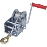 Hand Winch 2500 lb