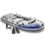 Intex Excursion 5 Opblaasboot Met Peddels En Pomp 68325Np intex kopen in de aanbieding Intex Excursion 5 Opblaasboot Met Peddels En Pomp 68325Np intex kopen in de aanbieding