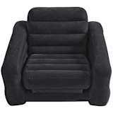 Luftsessel/Luftbett 2-in-1 von Intex 107x221x66 cm 1 Person 68565NP