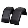 2 x haagise ratta poritiib 220 x 760 mm