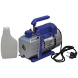 Pompe à vide simple étage 50 l / min