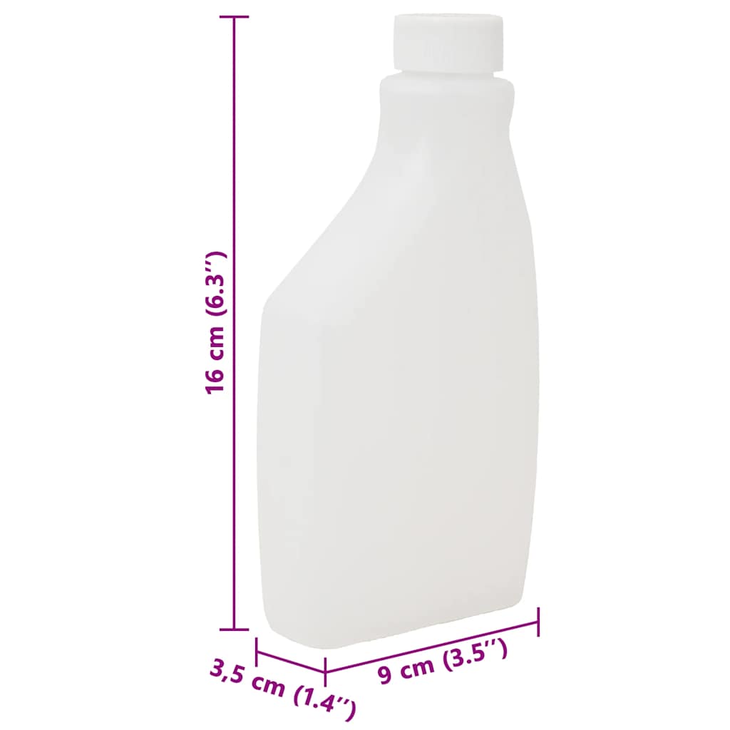 Enstegs vakuumpump med tryckmätare 71 L/min