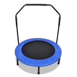 Sulankstomas Mini Batutas su Rankena 101 cm