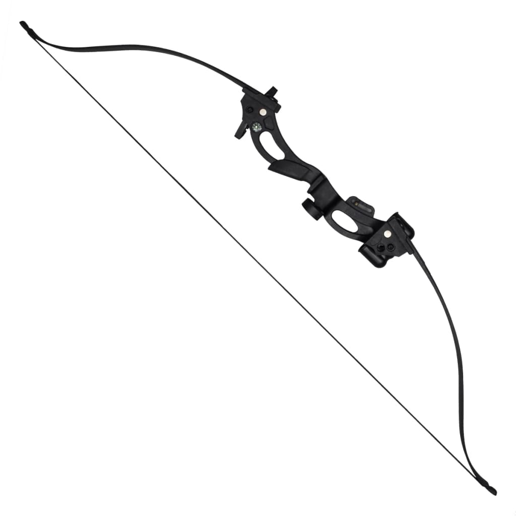 Arc recurve cu accesorii pentru tineri 49