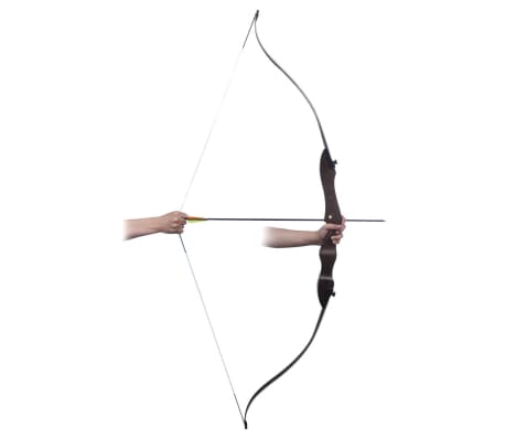 Olympisk bue til voksne, 68", 28 lb