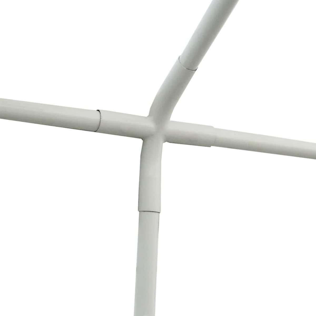 Telttop og sidepaneler til 12 x 6 m festtelt - Billede 6
