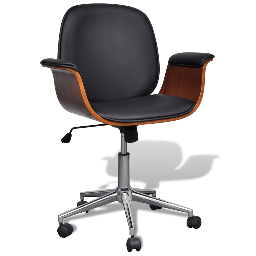 Ergonomic Office Chairs Second Hand Furniture This Office Chair With Its Stylish Contemporary Design Will Add A Touch Of Cl To Any Living Room Dorm Lounge Or