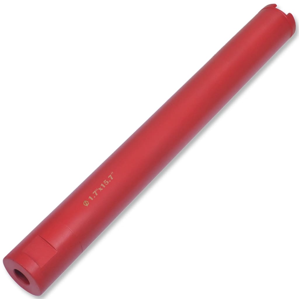 

Dry and Wet Diamond Core Drill Bit 1.7" x 15.7"