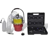 Pneumatic Air Pressure Bleeder Tool Set