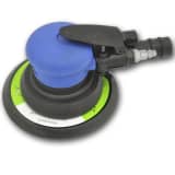 Air Grinder Polishing Tool