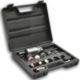Air Die Grinder & Stone Kit Set