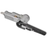 Pneumatic Air Belt Sander with 3 pcs Belts