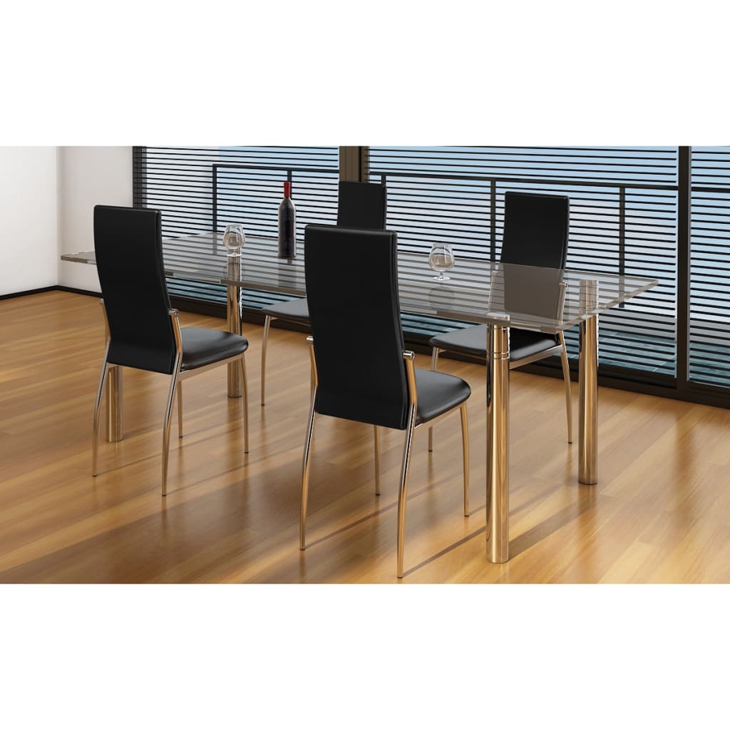Deal Detail
