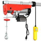 Electric Hoist 660 / 1320 lb