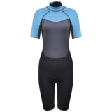 vidaXL naiste lühike kalipso S 155-160 cm 2,5 mm