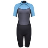 vidaXL naiste lühike kalipso L, 165-170 cm 2,5 mm