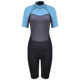 vidaXL naiste lühike kalipso XL, 170-175 cm 2,5 mm