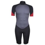 vidaXL meeste lühike kalipso L, 170-180 cm 2,5 mm