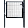 vidaXL 2D aiav&auml;rav (&uuml;heinimese) antratsiithall 100 x 80 cm