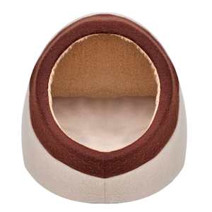 vidaXL Κρεβάτι Γάτας Ζεστό M από Fleece
