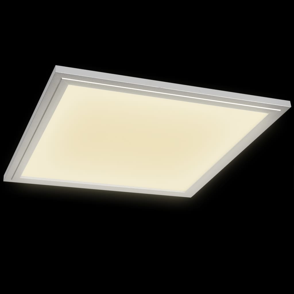 

vidaXL Led paneel 30 x 30 cm 12 W warm wit