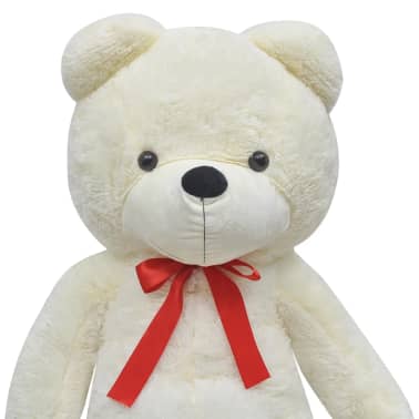 peluche ours 175 cm