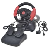 Punane mängurool PS2/PS3/PC jaoks