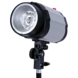 Studio Flash Light 120 W/s
