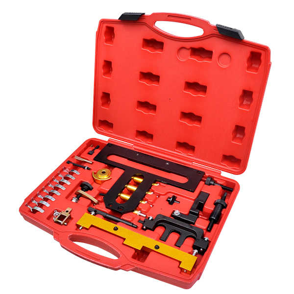 Bensiinimootori ajastamise/lukustamise komplekt BMW N42/N46