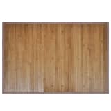 Bambu Kylpymatto 60 x 90 cm Ruskea