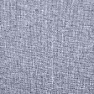 3místná pohovka textil světle šedá - obrázek 7