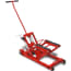  vidaXL Hidraulikus Motorkerékpár/ATV emelő 680 kg piros termék 2. képe