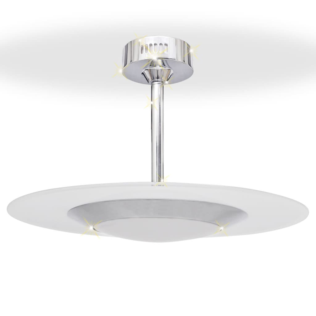 

vidaXL Ronde LED Plafondlamp