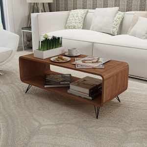 Hooper tv-meubel / salontafel met opslagruimte 89,5 x 39 cm