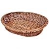 vidaXL pajuvitstest koerapesa naturaalne 90 cm