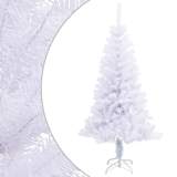 vidaXL Kunstig juletre med stativ / LED 150 cm 380 grener