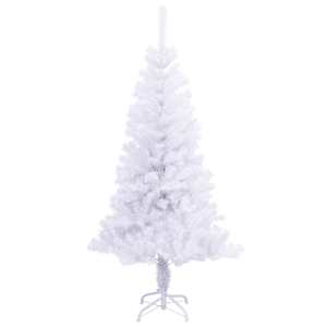 Umělý vánoční stromek se stojanem 150 cm 380 větviček - obrázek 3