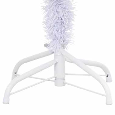 vidaXL Árvore de Natal Artificial com suporte 150 cm 380 ramos[6/6]