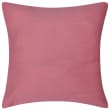 Paoletti Saffa Housewife Federe Cuscino 50x70 Cm In Cotone - Ispirazione Boho Floreale Orchidee, 2 Pezzi