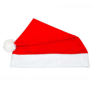 24 x Vánoční čepice Santa Claus - obrázek 3