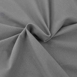Potah Šedá 3místná Textil - obrázek 4