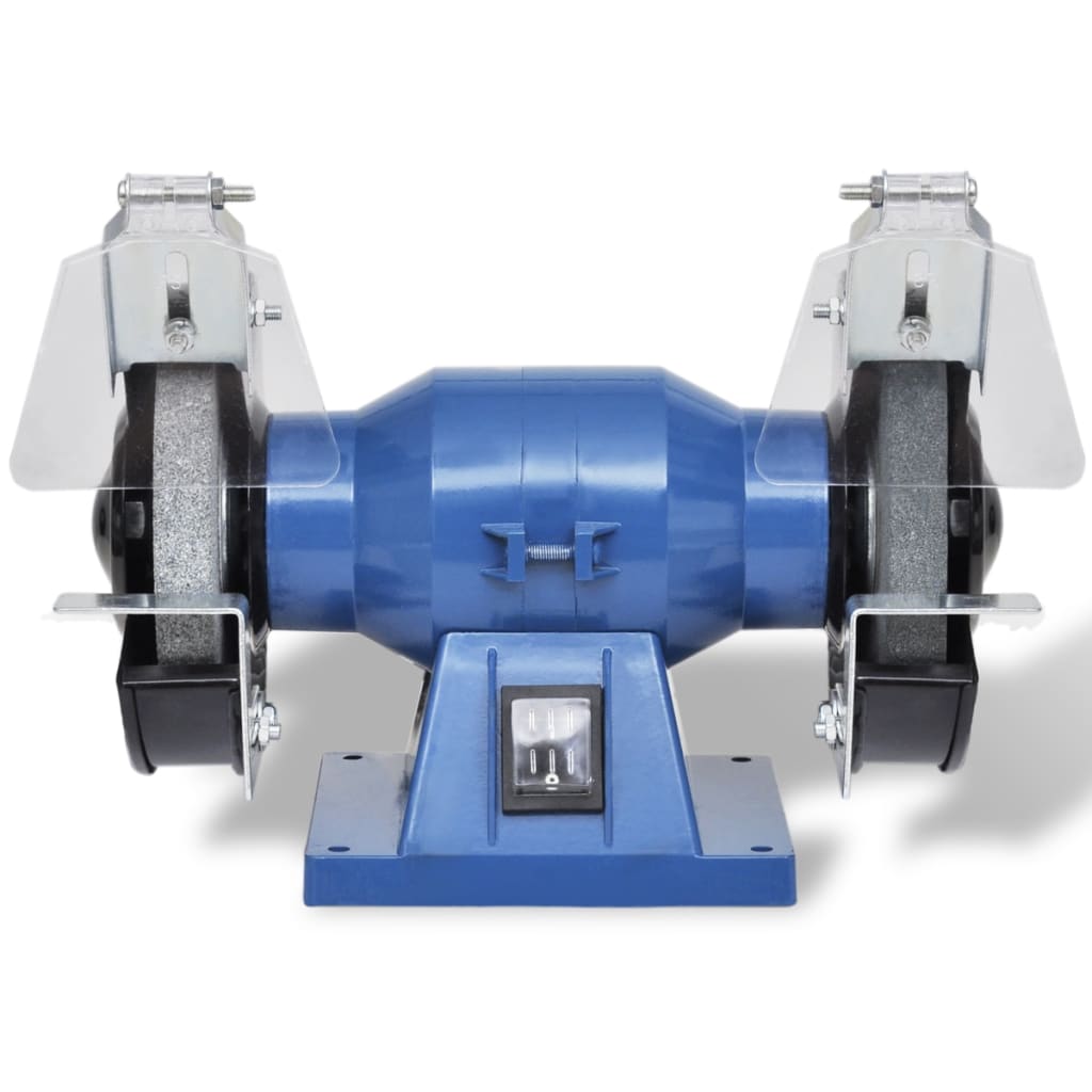 

vidaXL Tafelslijpmachine 125 mm 120 W